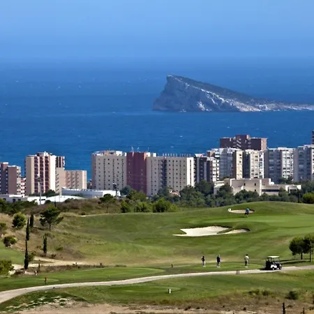 Levante 2p 4p Benidorm