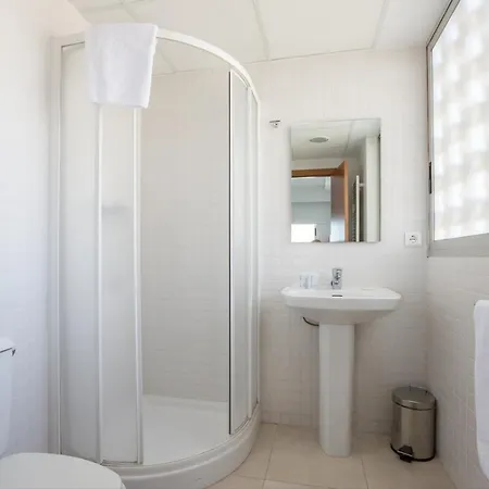 Appartement Levante 2p 4p
