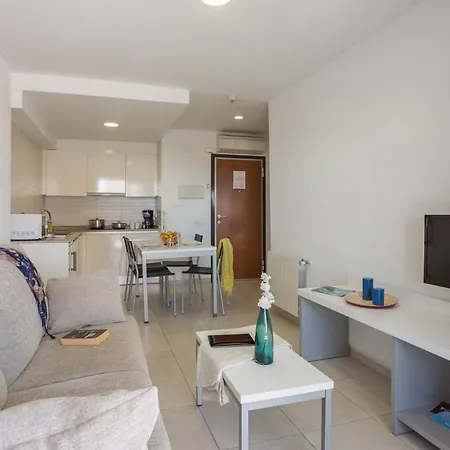 Levante 2p 4p Benidorm