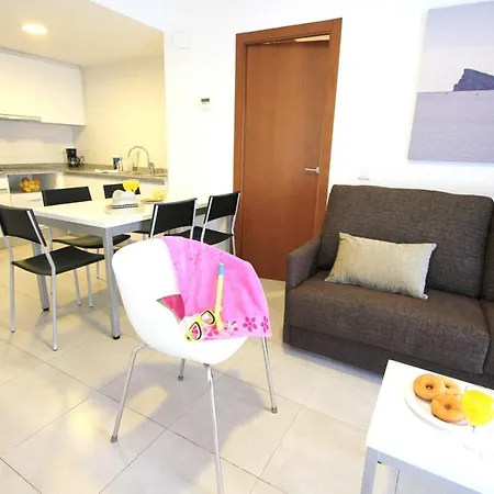Levante 2p 4p Appartement *