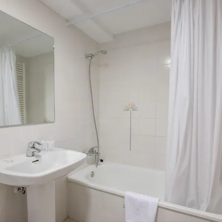 Appartement Levante 2p 4p Benidorm