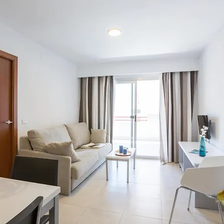 Appartement Levante 2p 4p
